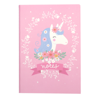 cuadernos unicornio1