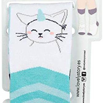 Calcetines mujer CAT LOVER